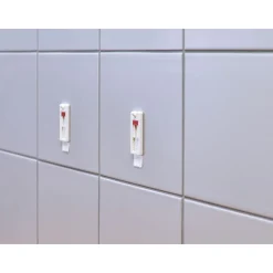 Klebenagel für Fliesen 2 Stück Traglast 2 x 2 Kg ^ Tesa Clearance