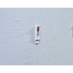 Klebeschraube für Tapete und Putz verstellbar 2 Stück Traglast 2 x 1 kg ^ Tesa Clearance