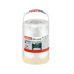 Malerband Easy Cover Economy Refill M 33m x 55cm ^ Tesa Outlet