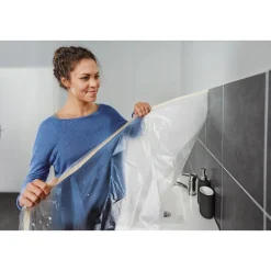 Malerband Easy Cover Economy Refill M 33m x 55cm ^ Tesa Outlet
