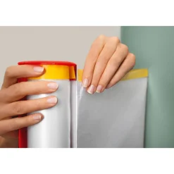 Malerband Easy Cover Perfect+ Spender und Refill 33m x 55cm ^ Tesa Best