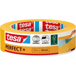 Malerband Perfect+ 50m x 30mm ^ Tesa