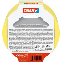 Malerband Professional 50m x 30mm ^ Tesa Sale