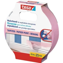 Maler Krepp Precision Sensitive rosa ^ Tesa New