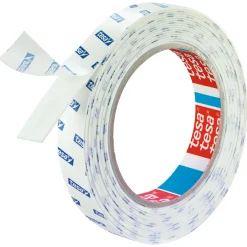 Montageband für Fliesen 5 m x 19 mm feuchtraumbeständig ^ Tesa Best