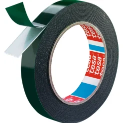Montageband für Mauerwerk 5 m x 19 mm Traglast 10 kg ^ Tesa Outlet