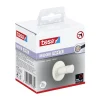 MOON White Handtuchhaken ^ Tesa Discount