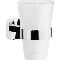 Mundglashalter Elegaant ^ Tesa New