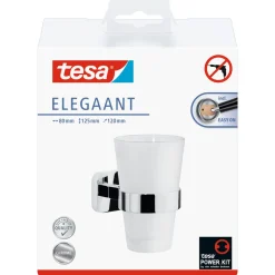 Mundglashalter Elegaant ^ Tesa New