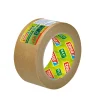 Packband Paper Standard ecoLogo 50x50 mm ^ Tesa Hot