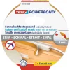 Powerbond Montageband 2 x 5mx9 mm ^ Tesa Discount