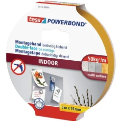 Powerbond 5mx19 mm ^ Tesa