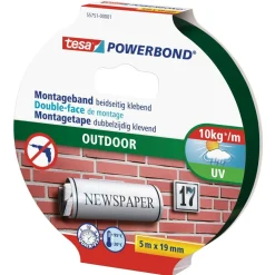 Powerbond 1,5mx19 mm ^ Tesa Outlet