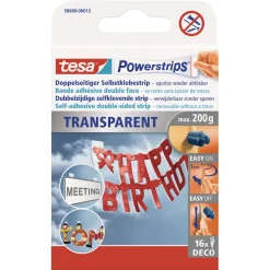 Powerstrips Deco ^ Tesa Outlet