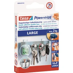 Powerstrips 10er Pack ^ Tesa Discount