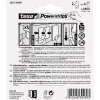 Powerstrips Haken Large rechteckig weiß ^ Tesa Hot