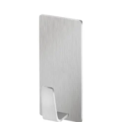 Powerstrips Waterproof Haken Large Metall rechteckig ^ Tesa Clearance