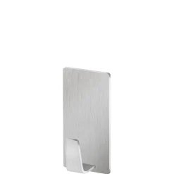 Powerstrips Waterproof Haken Small Metall rechteckig ^ Tesa Sale