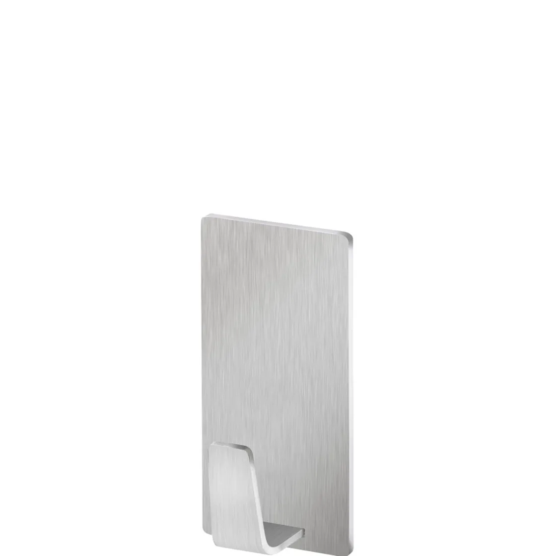 Powerstrips Waterproof Haken Small Metall rechteckig ^ Tesa Sale