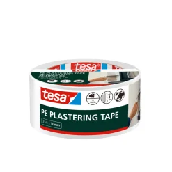 Putzband PE weiß 33m x 50mm ^ Tesa Outlet