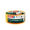 Putzband PVC gelb 33m x 50mm ^ Tesa Outlet