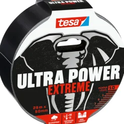 Reperaturband Ultra Power Extreme 20m x 50mm ^ Tesa Outlet