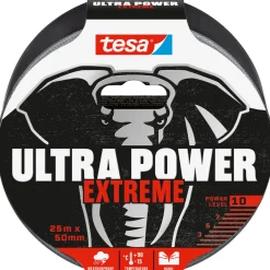 Reperaturband Ultra Power Extreme 20m x 50mm ^ Tesa Outlet