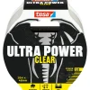 Reperaturband Ultra Power Clear 10m x 48mm ^ Tesa New