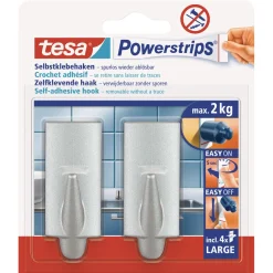 System-Haken Trend mattchrom ^ Tesa Best