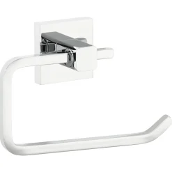 Toilettenrollenhalter ohne Deckel Deluxxe ^ Tesa Clearance