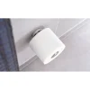 Toilettenrollenhalter ohne Deckel Elegaant ^ Tesa Outlet