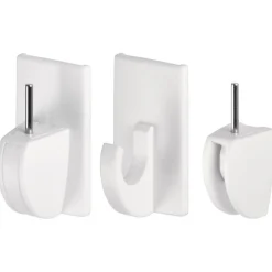Vario-Gardinenhaken ^ Tesa Discount