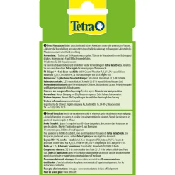 Aquariumpflanzendünger PlantaStart ^ Tetra Hot