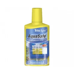 AquaSafe 500mlWasseraufbereiter ^ Tetra Hot