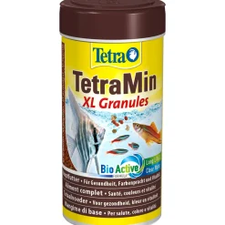 Fischfutter Min XL Granules 250 ml ^ Tetra Best