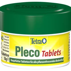 Fischfutter Pleco Tablets 58 Tabletten ^ Tetra Best