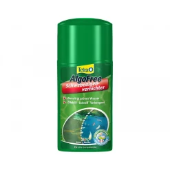Pond AlgoFree 250mlAlgenbekaempfung Schwebe- u. Fadenalgen ^ Tetra Discount