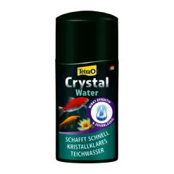 Pond CrystalWater 250mlWasserklaerer ^ Tetra Online