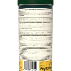 Pond Flakes 1 L ^ Tetra New