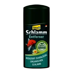 Pond Schlammentferner 500 ml ^ Tetra Online