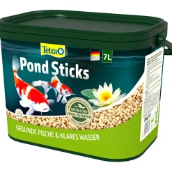 Pond Sticks L Eimer ^ Tetra Clearance