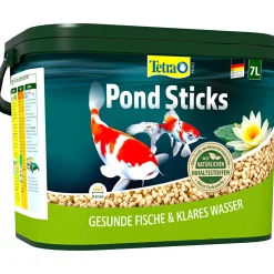Pond Sticks L Eimer ^ Tetra Clearance