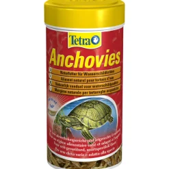 Schildkrötenfutter Anchovies 250 ml ^ Tetra Sale