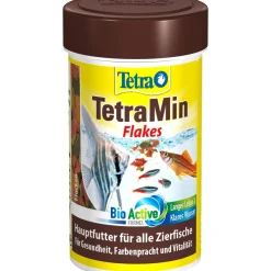 Min 100mlHauptfutter fuer Zierfische ^ Tetra Discount