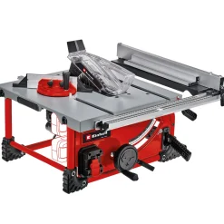 TE-TS 36/210 LI-Solo Akku-Tischkreis-saege ^ Einhell Outlet