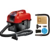 TE-VC 18/10 Li-Solo Akku-Nass-Trocken-sauger ^ Einhell Hot