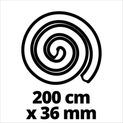 TE-VC 18/10 Li-Solo Akku-Nass-Trocken-sauger ^ Einhell Hot