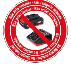 TE-VC 36/30 Li-S-Solo Akku-Nass-Trocken-sauger ^ Einhell Sale