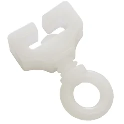 T-Feststeller Plastik ^ Gardinia Discount