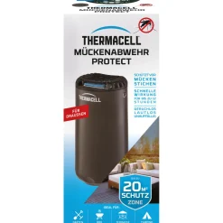 Mückenabwehr Protect ^ THERMACELL Clearance